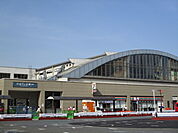 【駅】ひばりヶ丘駅まで1600ｍ