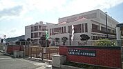 【小学校】与那原東小学校まで1300ｍ