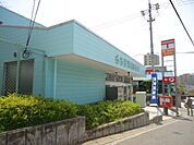 【郵便局】名古屋高間郵便局まで1060ｍ