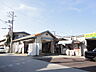 周辺：【駅】久米田駅まで800ｍ