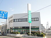【銀行】りそな銀行久米田支店まで1000ｍ