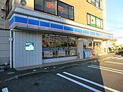 【コンビニエンスストア】ローソン浜松萩丘3丁目店まで334ｍ