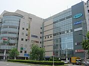 【ショッピングセンター】ティアラまで900ｍ
