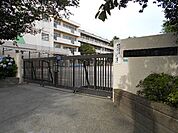 【小学校】海老名市立海老名小学校まで1303ｍ