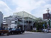 【その他】タリーズコーヒーイーサイト籠原店まで1137ｍ