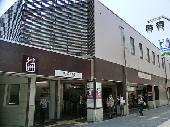 外観画像