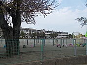 【小学校】水戸市立寿小学校まで350ｍ