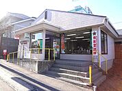 【郵便局】阿見町青宿郵便局まで550ｍ