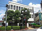 【銀行】埼玉りそな銀行桶川支店まで429ｍ