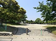 【公園】藤ノ木公園まで350ｍ