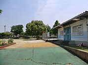 【公園】荒子公園まで400ｍ