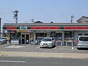 【コンビニエンスストア】サンクス八事町店まで175ｍ