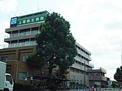 【総合病院】上尾甦生病院まで1600ｍ