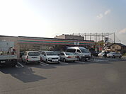 【コンビニエンスストア】セブンイレブン瀬戸陶原町店まで1305ｍ