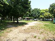 【公園】乙輪公園まで400ｍ