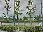 【小学校】浜松市立豊岡小学校まで816ｍ