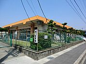 【幼稚園】第一保育園まで150ｍ