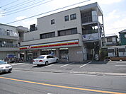 【コンビニエンスストア】セーブオン上尾谷津一丁目店まで170ｍ