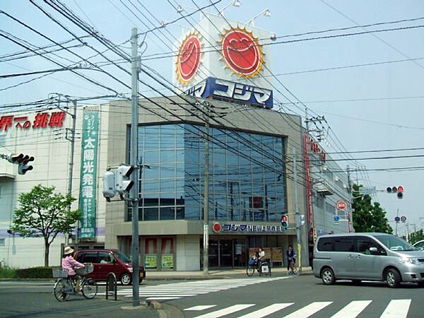 外観画像