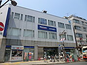 【銀行】みずほ銀行亀有支店まで324ｍ