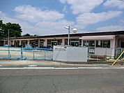 【幼稚園】柏原保育園まで200ｍ