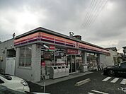 【コンビニエンスストア】サークルK春日井如意申町店まで456ｍ