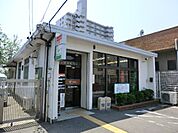 【郵便局】春日井駅前まで900ｍ