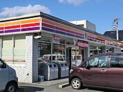 【コンビニエンスストア】サークルK春日井西本町店まで563ｍ