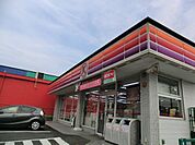 【コンビニエンスストア】サークルK春日井樋田店まで600ｍ
