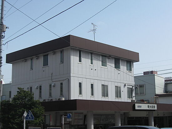 外観画像