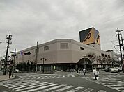 【ショッピングセンター】アピタ藤枝店まで1300ｍ
