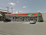 【コンビニエンスストア】サンクス浜松根洗店まで1251ｍ