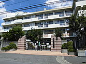 【小学校】さいたま市立浦和大里小学校まで391ｍ
