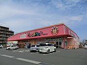 【ドラッグストア】ウェルシア青葉町店まで700ｍ