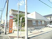 【郵便局】坂巻郵便局まで118ｍ