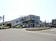 【駅】ＪＲ西焼津駅北口まで1400ｍ