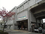 【駅】中小田井駅まで506ｍ
