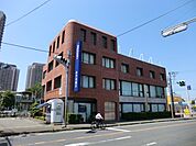 【銀行】みずほ銀行ユーカリが丘支店まで473ｍ