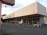 【スーパー】FOOD　GARDEN春日部大沼店まで1139ｍ