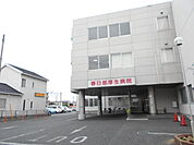 【総合病院】医療法人光仁会春日部厚生病院まで1154ｍ