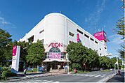 【スーパー】イオン大宮西店まで382ｍ