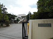 【小学校】春日部市立上沖小学校まで716ｍ