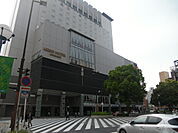 【駅】京成千葉中央駅まで342ｍ