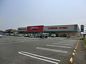 【スーパー】オークワ 鈴鹿高岡店まで1000ｍ