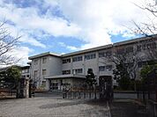 【中学校】ときわ中学校まで1500ｍ