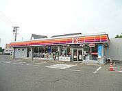 【コンビニエンスストア】サークルK犬山上野店まで761ｍ