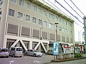 【警察】神奈川県 警察署 多摩警察署まで600ｍ