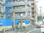 【コンビニエンスストア】セブンイレブン千住桜木店まで310ｍ