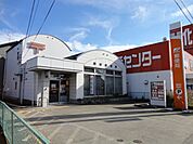 【郵便局】楽田郵便局まで253ｍ