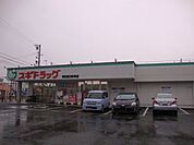 【ドラッグストア】スギドラッグ野白店まで891ｍ